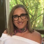 Anne, owner of Skin Body Spa