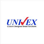 Univex logo