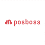 Posboss logo