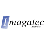 Imagatec Australia logo